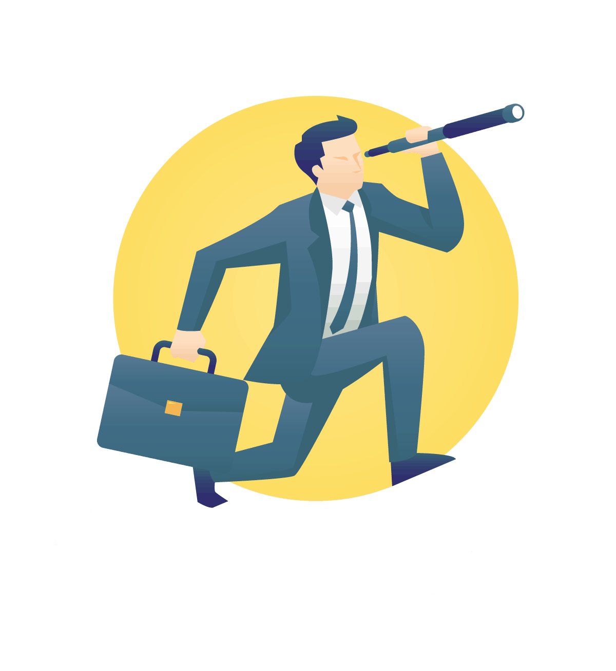 career opportunities at synersoft technologies