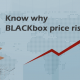 blackbox price rise reason
