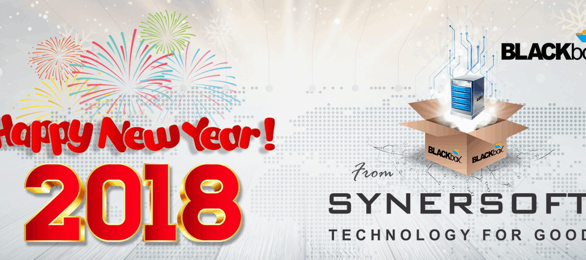 synersoft wishes you happy new year