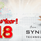 synersoft wishes you happy new year