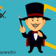 hire full time magician to protect data theft, loss and leakage
