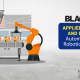 BLACKbox enabled Automation & Robotics Company