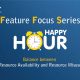 BLACKbox Feature Focus Series – Happy Hours