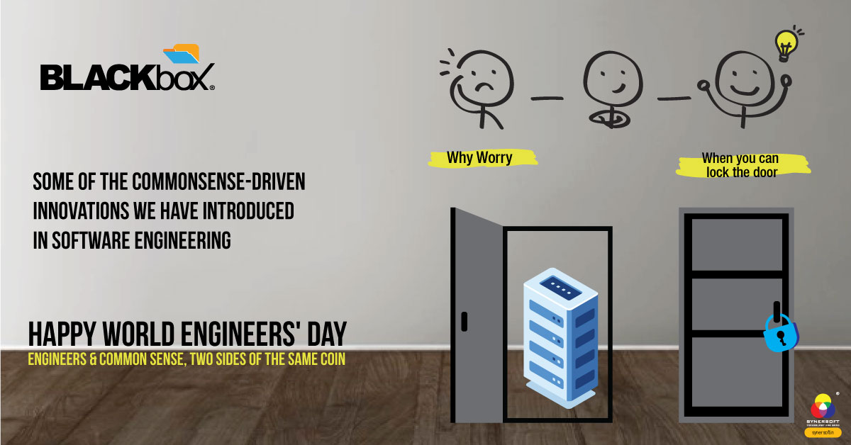 Let’s Talk Engineering on Engineers’ Day