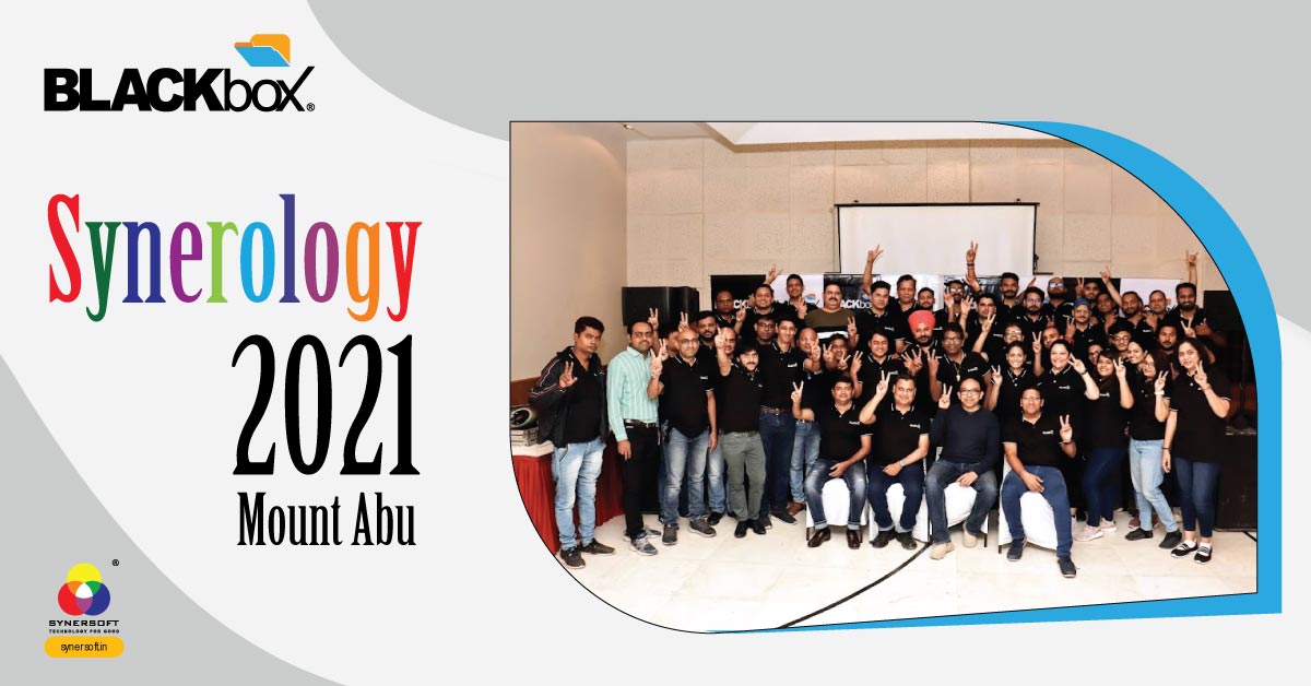 Synerology 2021 – Mount Abu