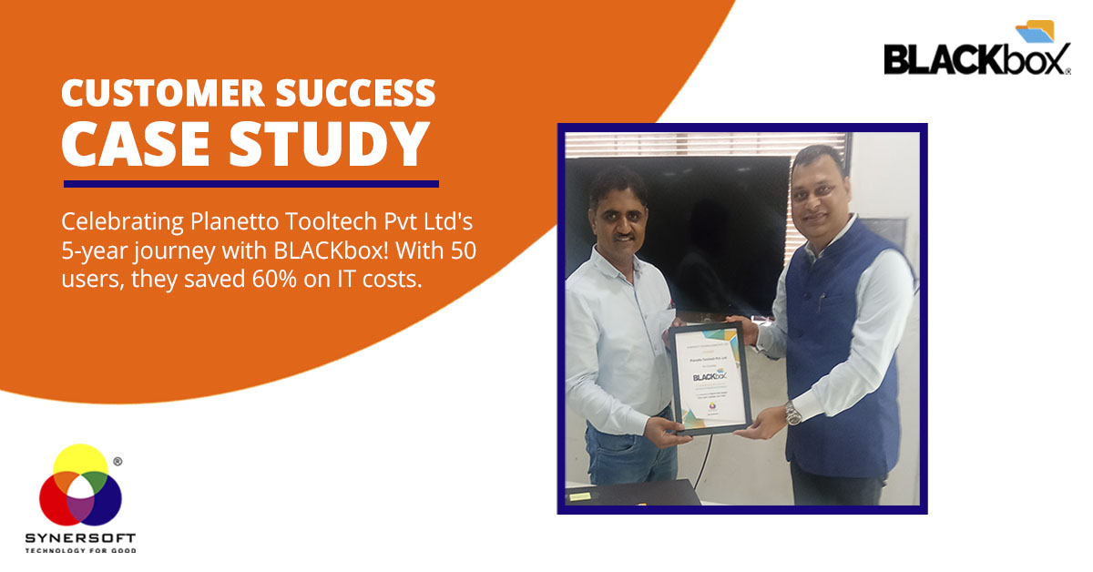 Customer_Success_Planetto_Tooltech_Pvt_Ltd_Website