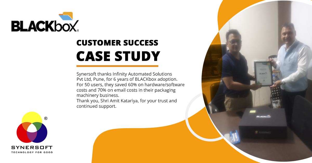 Customer_Success_Infinity_Automated_Solutions_Pvt_Ltd_Website