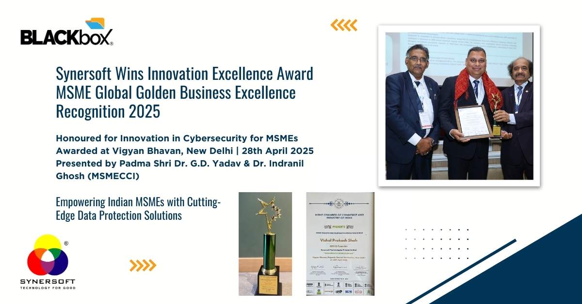 MSME_Business_Excellence_Award_Website