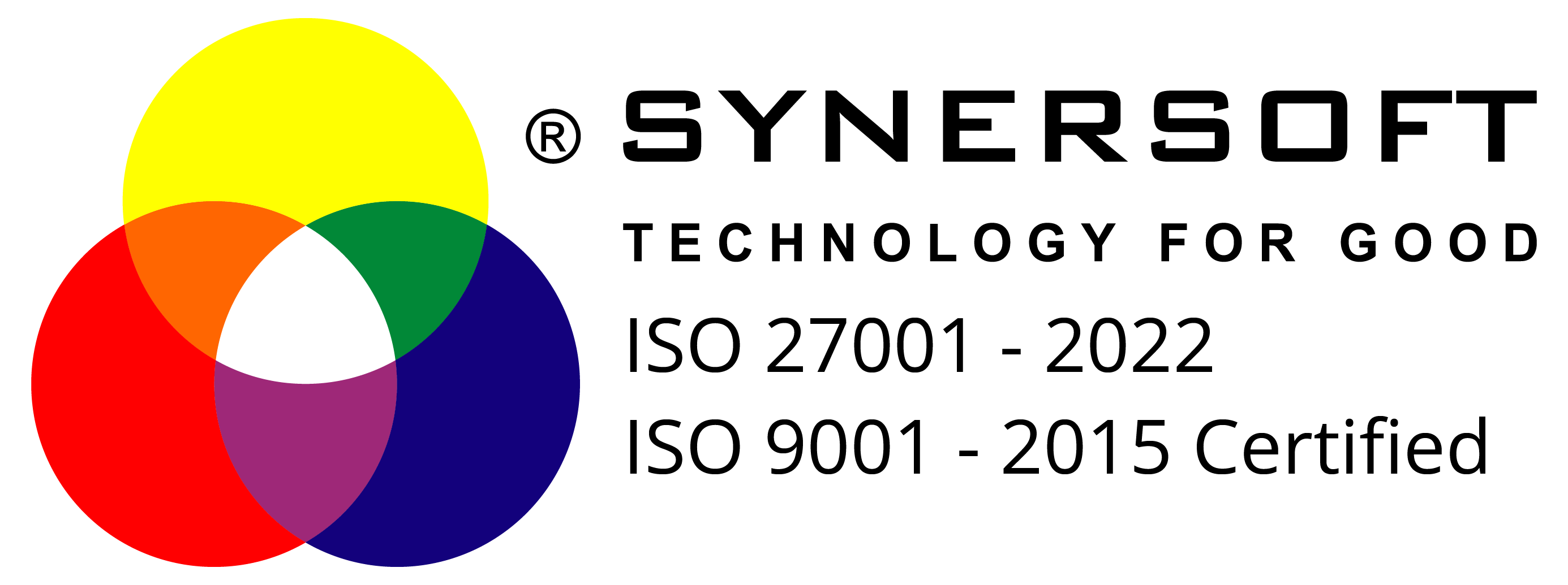 Synersoft STPL logo