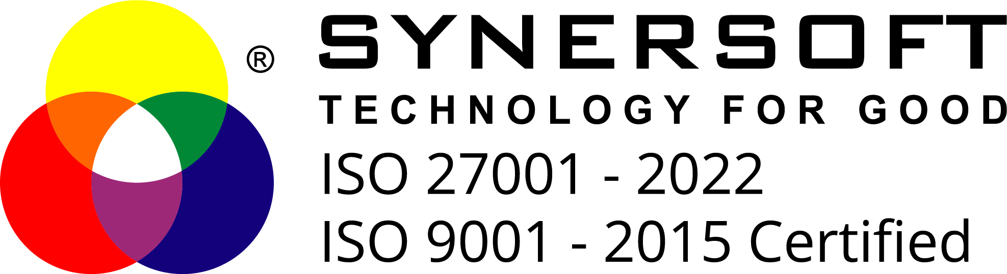 Synersoft logo